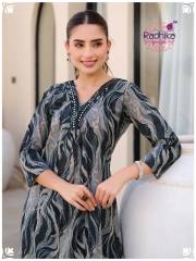 Radhika Lifestyle   COTTON BELLS VOL 2